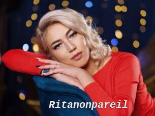 Ritanonpareil
