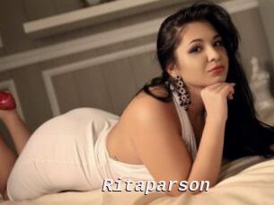 Ritaparson