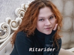 Ritarider