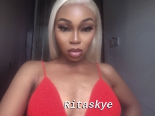 Ritaskye