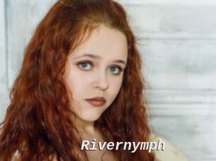 Rivernymph