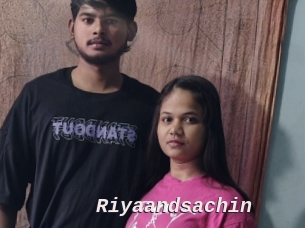 Riyaandsachin