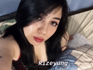 Rizeyung