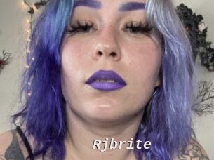 Rjbrite