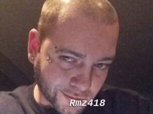 Rmz418