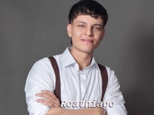 roathiago Live Camgirls Sex