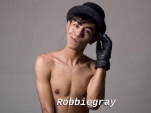 Robbiegray