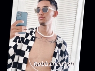 Robbinmatch