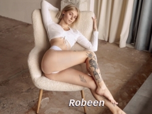 Robeen