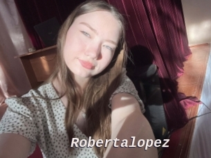 Robertalopez