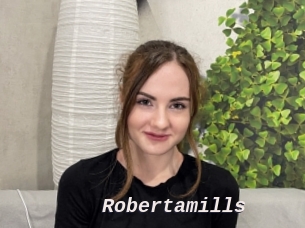 Robertamills