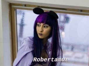 Robertamur