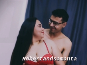 Robertandsamanta