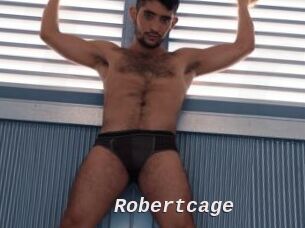 Robertcage
