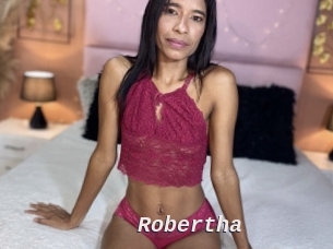 Robertha