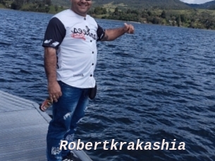 Robertkrakashia