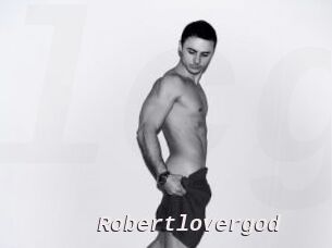 Robertlovergod