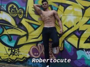 Robertocute