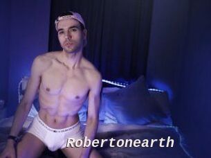 Robertonearth
