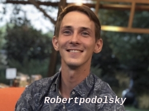 Robertpodolsky