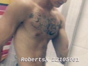 RobertsX