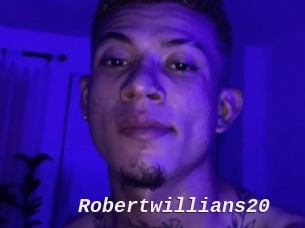 Robertwillians20