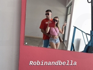 Robinandbella