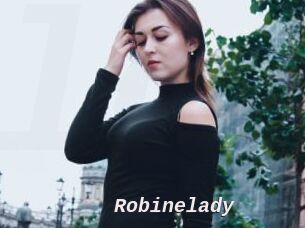 Robinelady