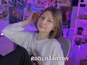 Robinlanson