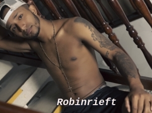 Robinrieft