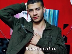 Roboterotic