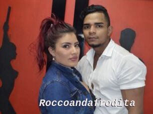 Roccoandafrodita