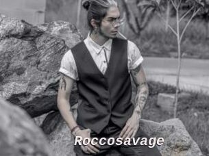 Roccosavage