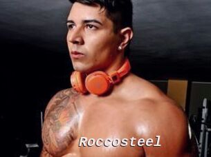 Roccosteel