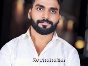 Rochanamar