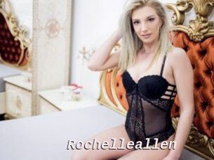 Rochelleallen