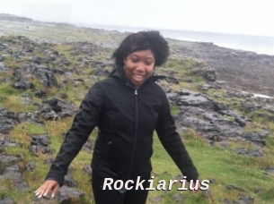 Rockiarius