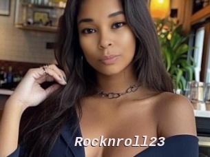 Rocknroll23