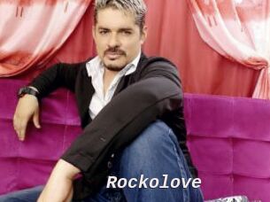 Rockolove