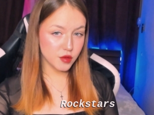 Rockstars
