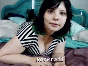 Rocktail