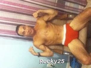 Rocky25