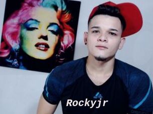 Rockyjr