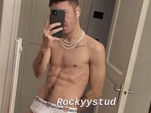 Rockyystud