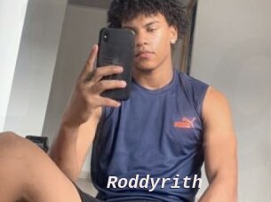 Roddyrith