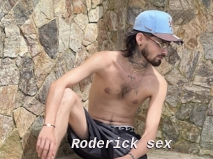 Roderick_sex