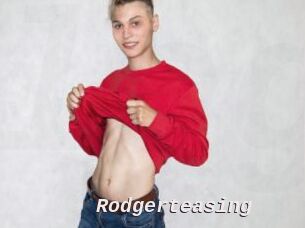Rodgerteasing