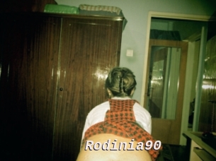 Rodinia90