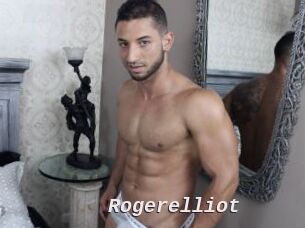 Rogerelliot