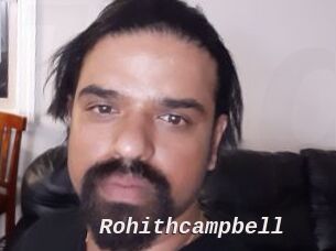 Rohithcampbell